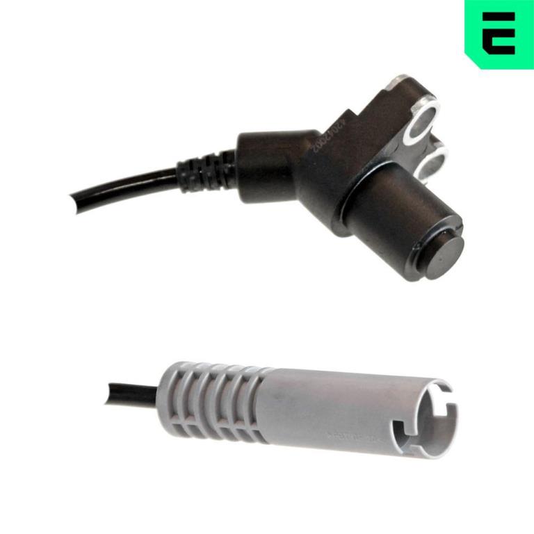 Capteur ABS (Capteur de vitesse de roue) Optimal 06-S075