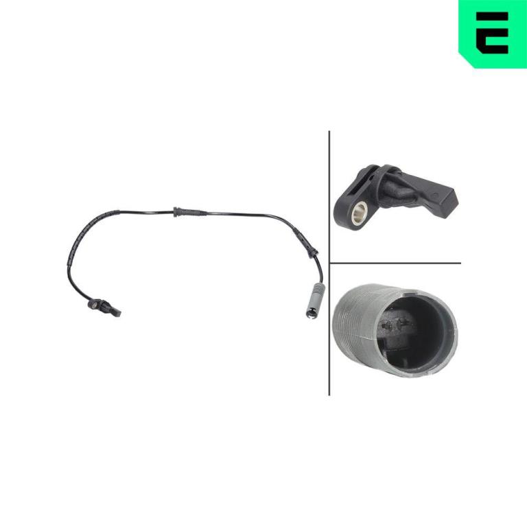 Sensor, revoluciones de la rueda Optimal ref. 06-S076