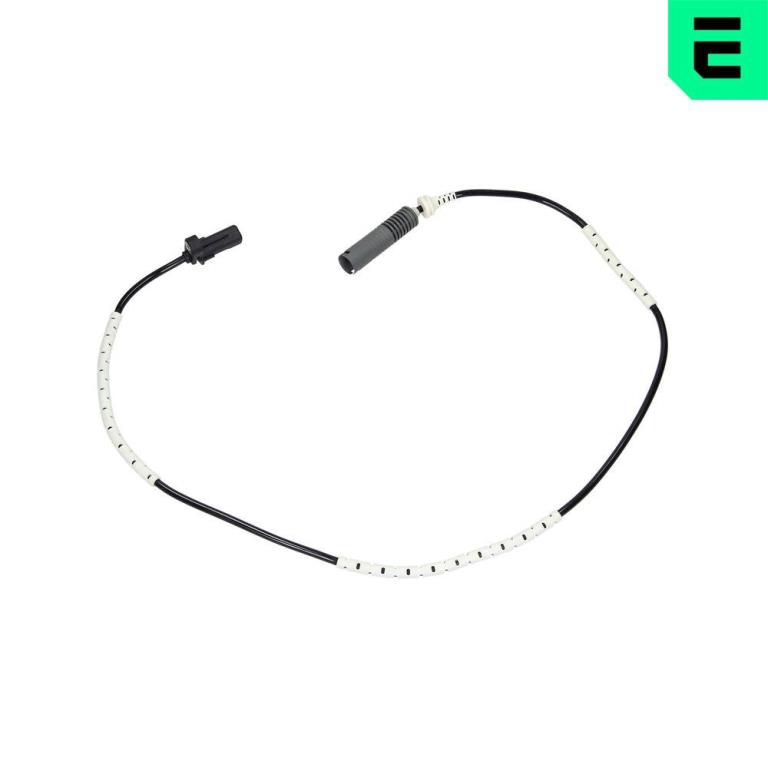 Capteur ABS (Capteur de vitesse de roue) Optimal 06-S079