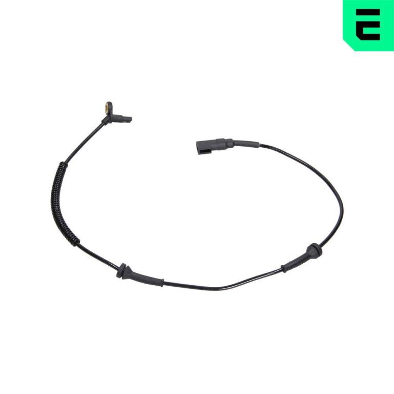 Capteur ABS (Capteur de vitesse de roue) Optimal ref. 06-S083