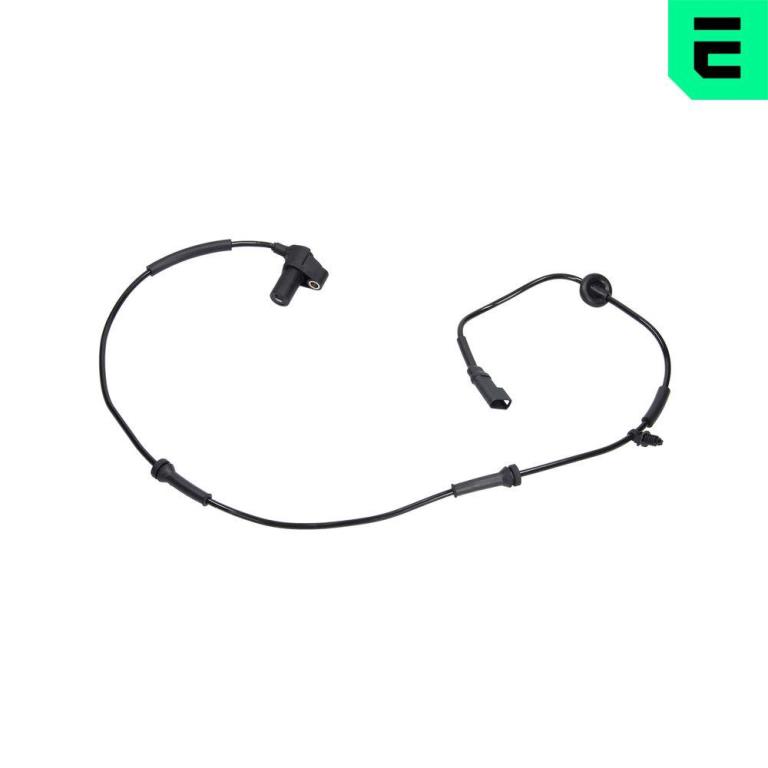Capteur ABS (Capteur de vitesse de roue) Optimal 06-S086