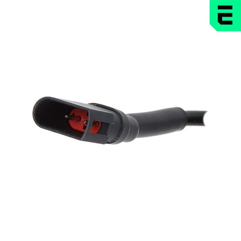 Capteur ABS (Capteur de vitesse de roue) Optimal 06-S086