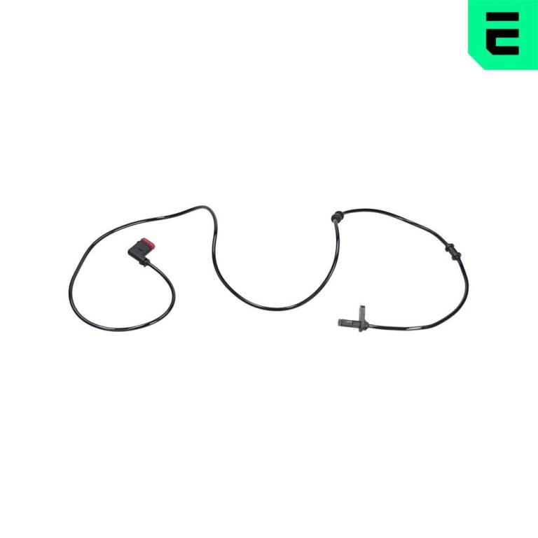 Capteur ABS (Capteur de vitesse de roue) Optimal ref. 06-S107