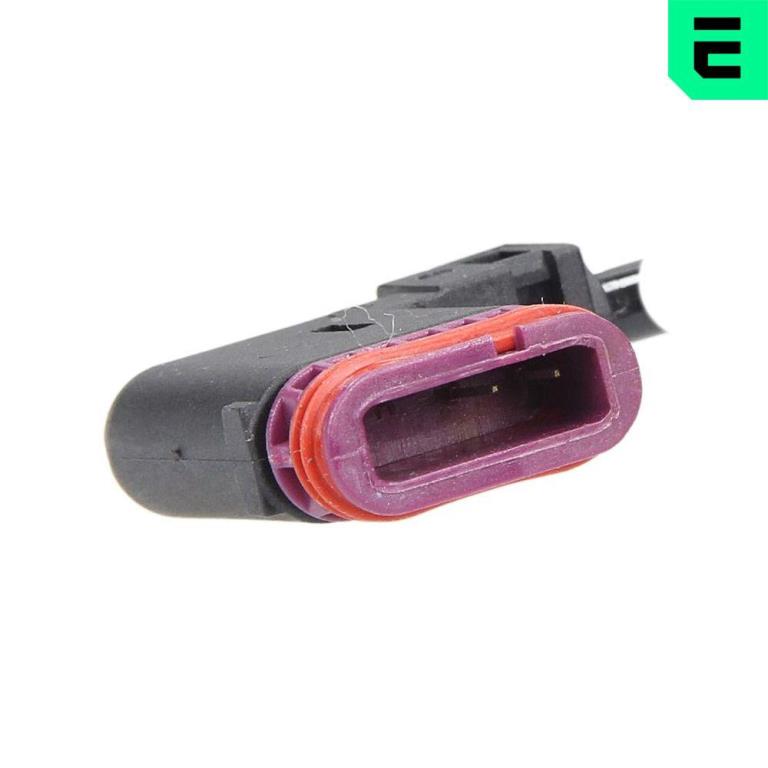 Capteur ABS (Capteur de vitesse de roue) Optimal ref. 06-S107