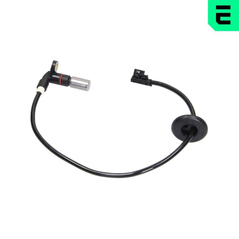 Capteur ABS (Capteur de vitesse de roue) Optimal 06-S108