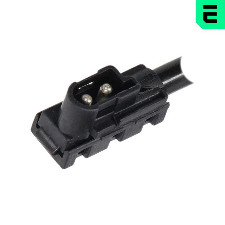 Capteur ABS (Capteur de vitesse de roue) Optimal 06-S108