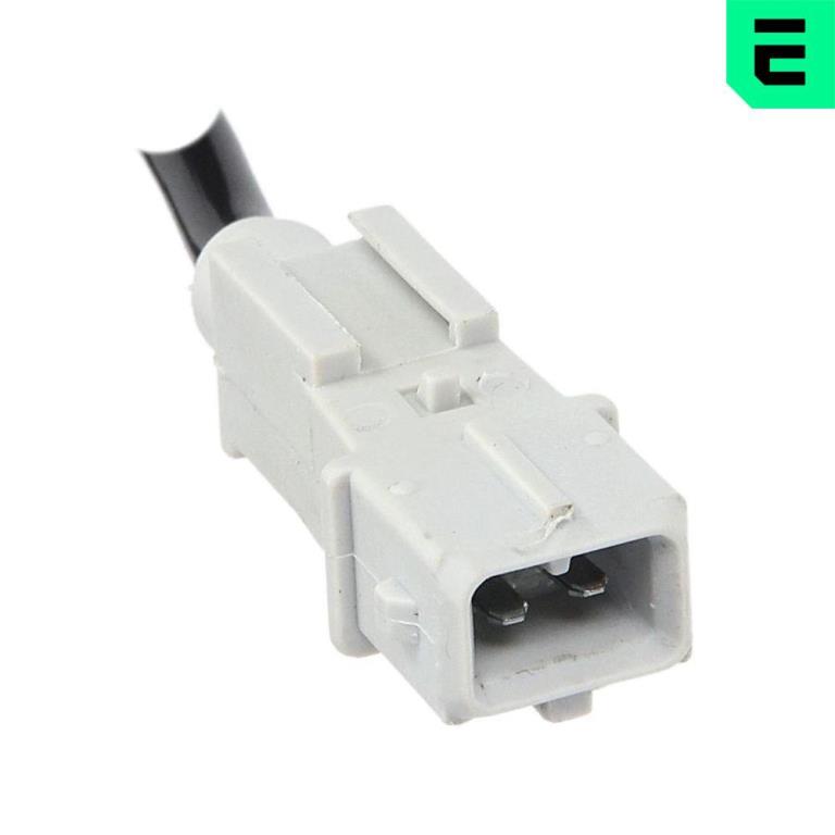 Capteur ABS (Capteur de vitesse de roue) Optimal 06-S112