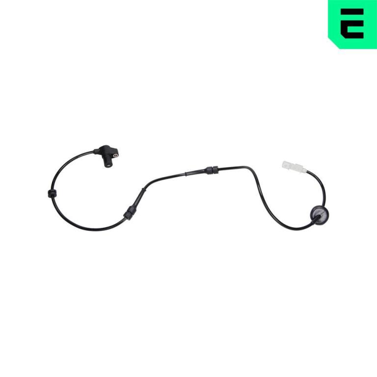 Capteur ABS (Capteur de vitesse de roue) Optimal ref. 06-S114