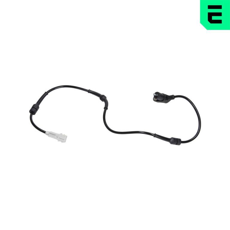 Capteur ABS (Capteur de vitesse de roue) Optimal ref. 06-S115