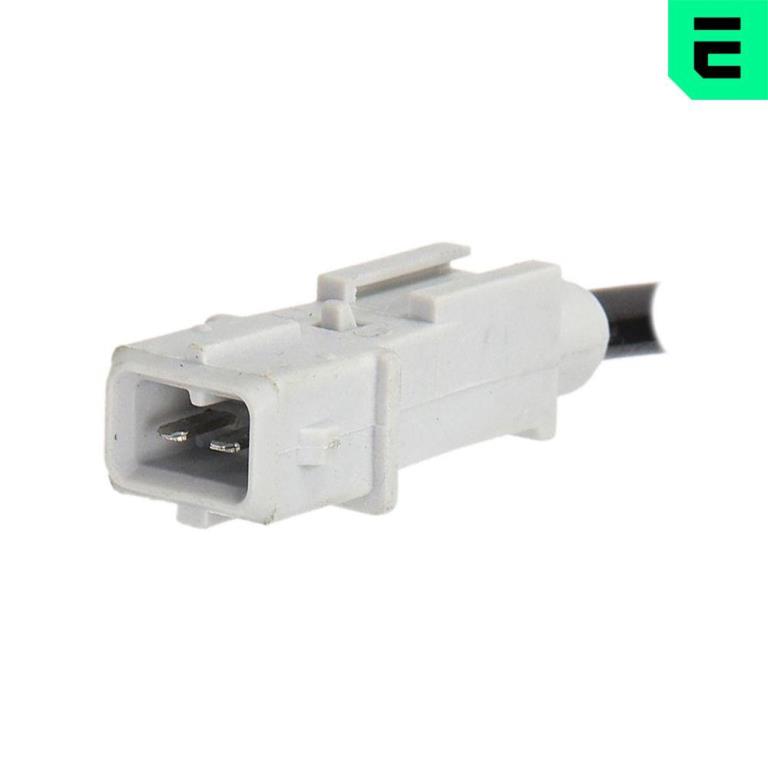 Capteur ABS (Capteur de vitesse de roue) Optimal ref. 06-S115