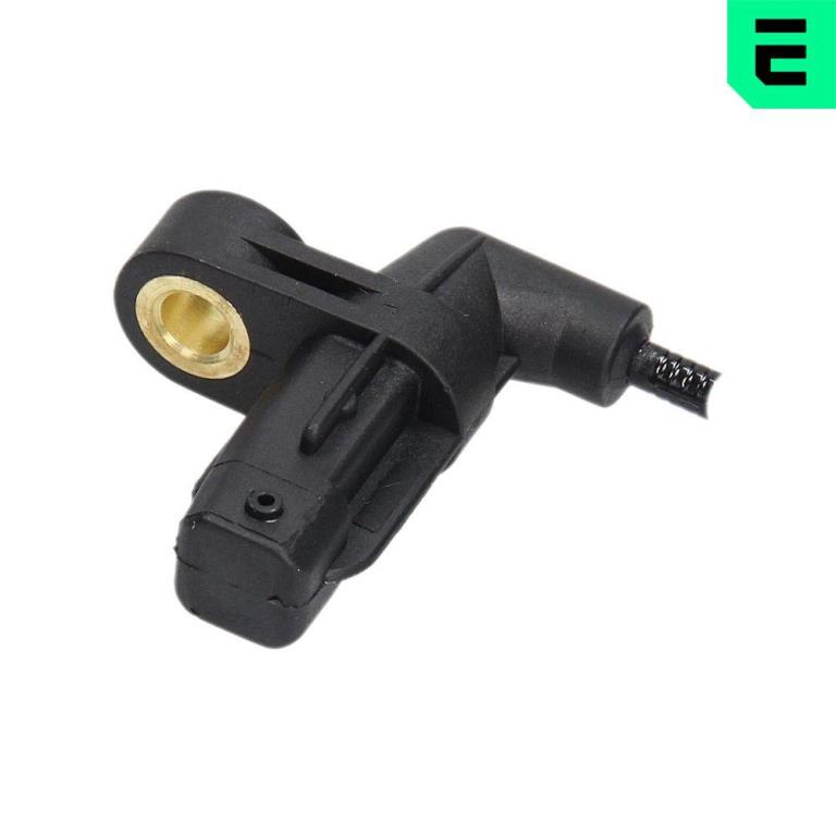 Capteur ABS (Capteur de vitesse de roue) Optimal ref. 06-S116