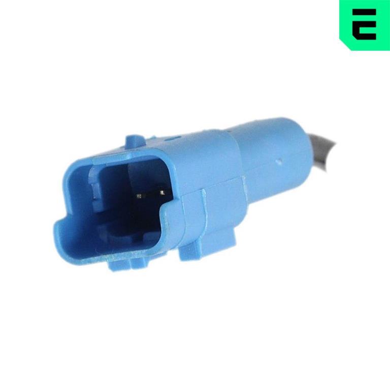 Capteur ABS (Capteur de vitesse de roue) Optimal ref. 06-S116