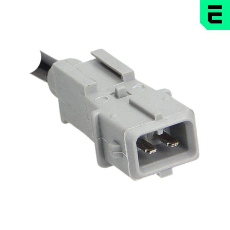 Capteur ABS (Capteur de vitesse de roue) Optimal 06-S119