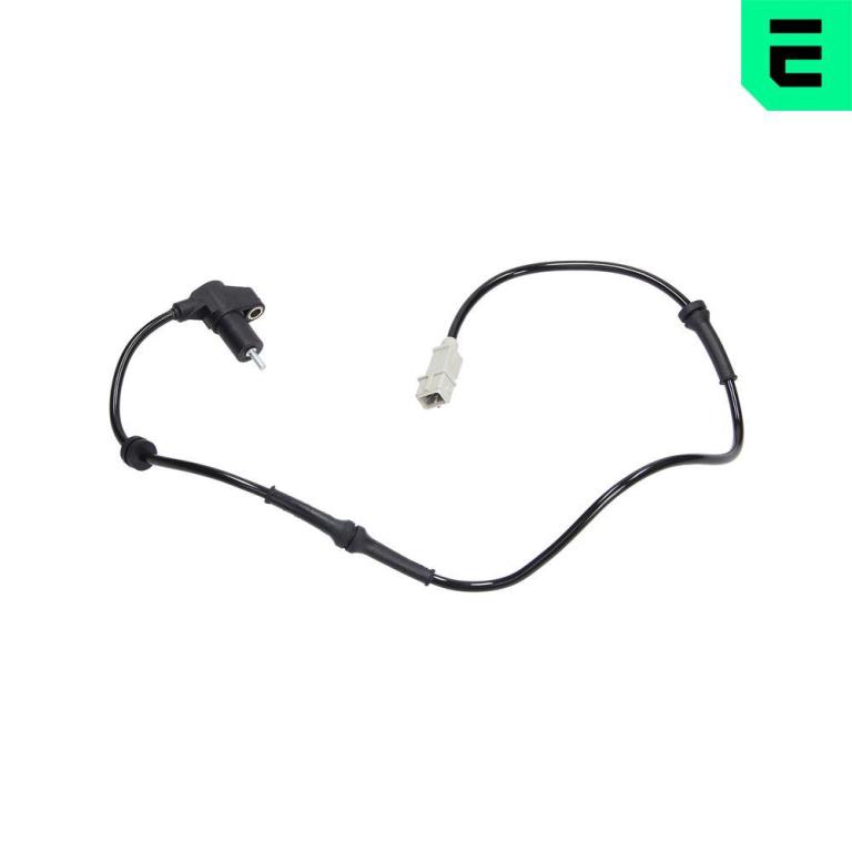 Capteur ABS (Capteur de vitesse de roue) Optimal ref. 06-S122