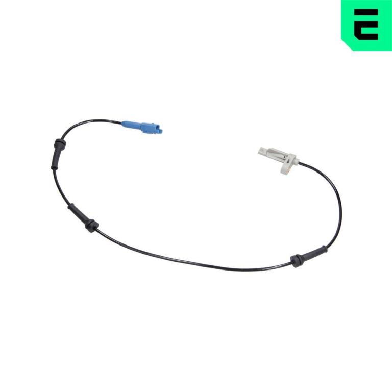 Capteur ABS (Capteur de vitesse de roue) Optimal 06-S126