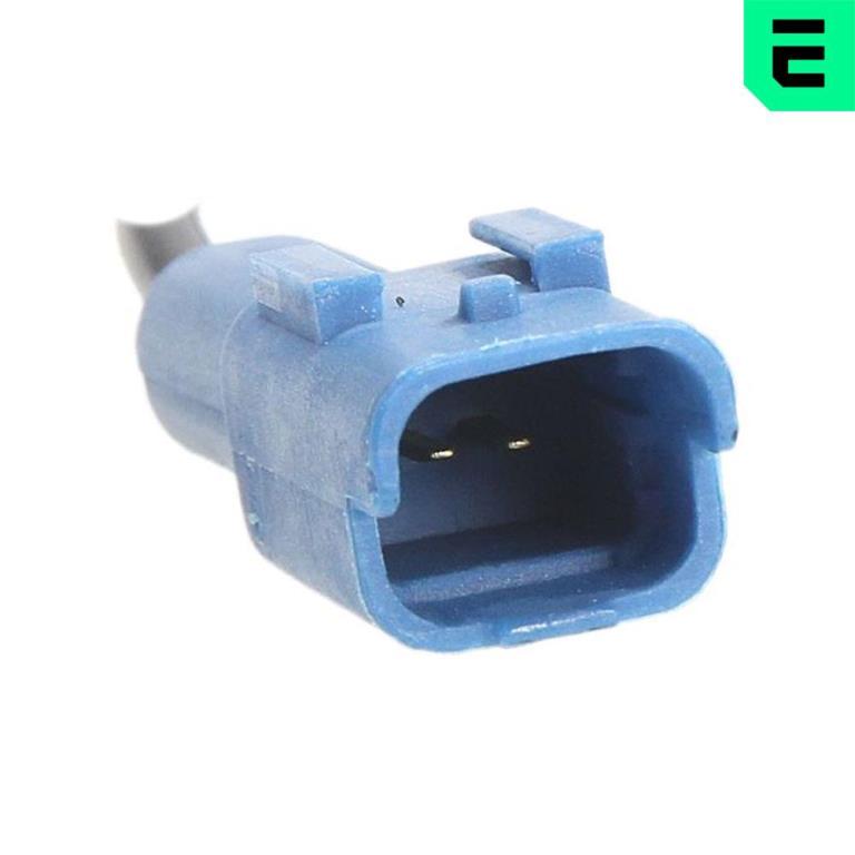 Capteur ABS (Capteur de vitesse de roue) Optimal 06-S126