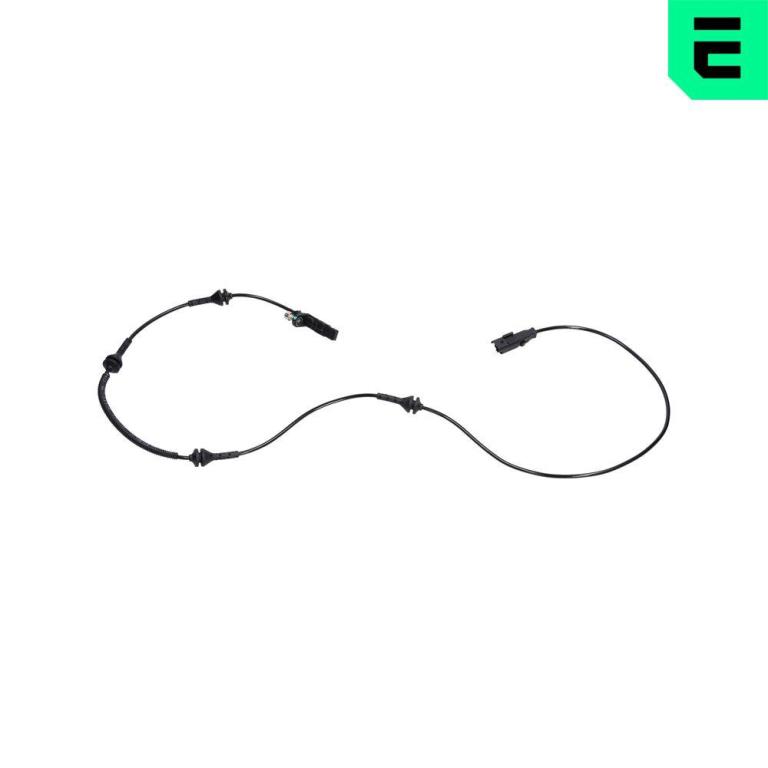 Capteur ABS (Capteur de vitesse de roue) Optimal ref. 06-S127