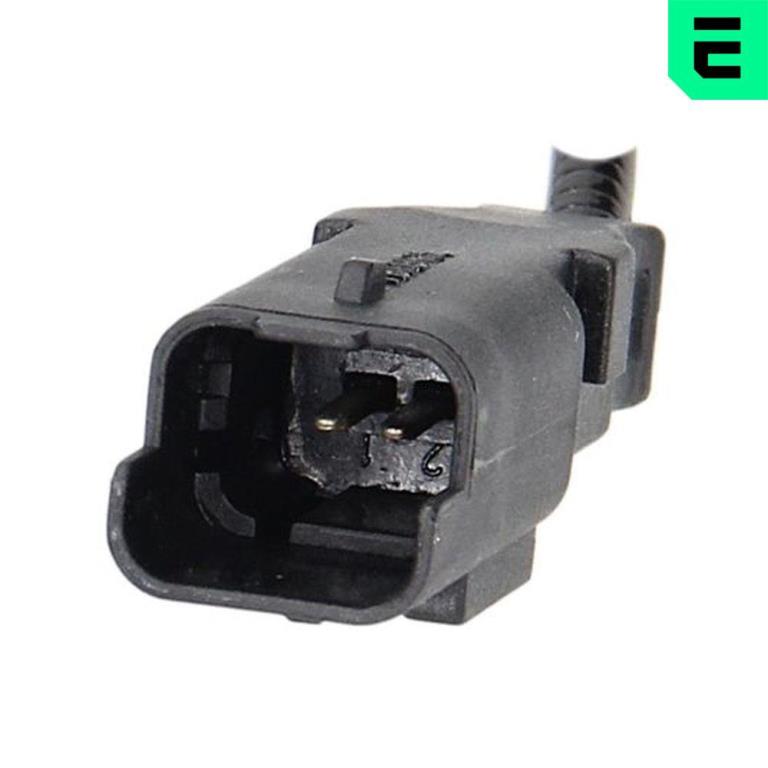 Capteur ABS (Capteur de vitesse de roue) Optimal ref. 06-S127