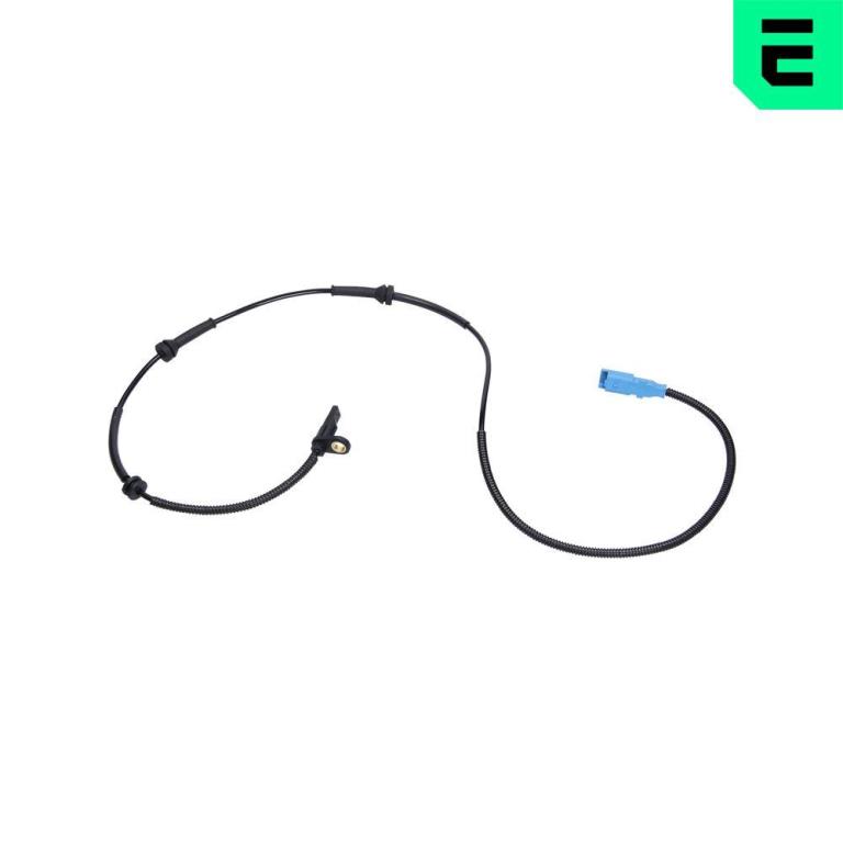 Capteur ABS (Capteur de vitesse de roue) Optimal ref. 06-S129