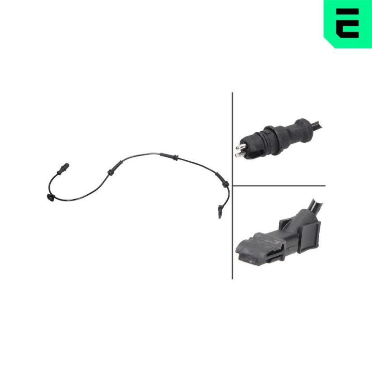 Sensor ABS Optimal 06-S131