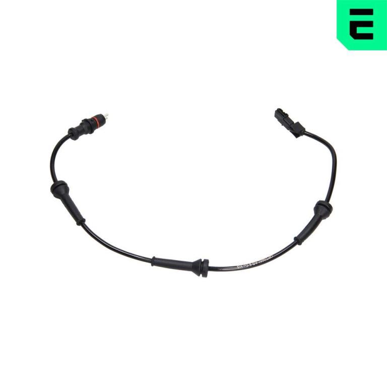 Capteur ABS (Capteur de vitesse de roue) Optimal ref. 06-S132