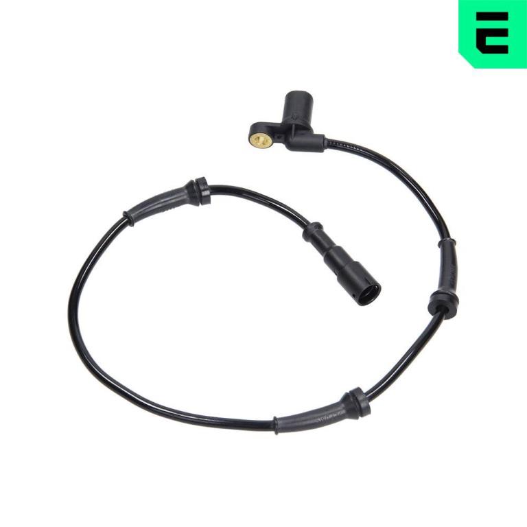 Capteur ABS (Capteur de vitesse de roue) Optimal ref. 06-S133