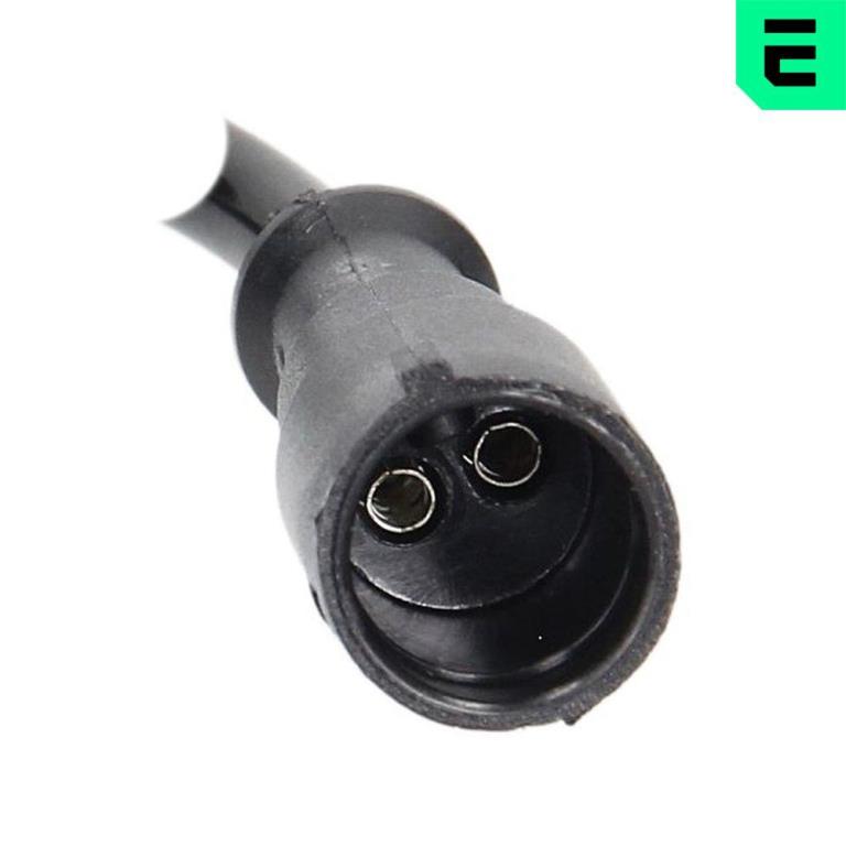 Capteur ABS (Capteur de vitesse de roue) Optimal ref. 06-S134