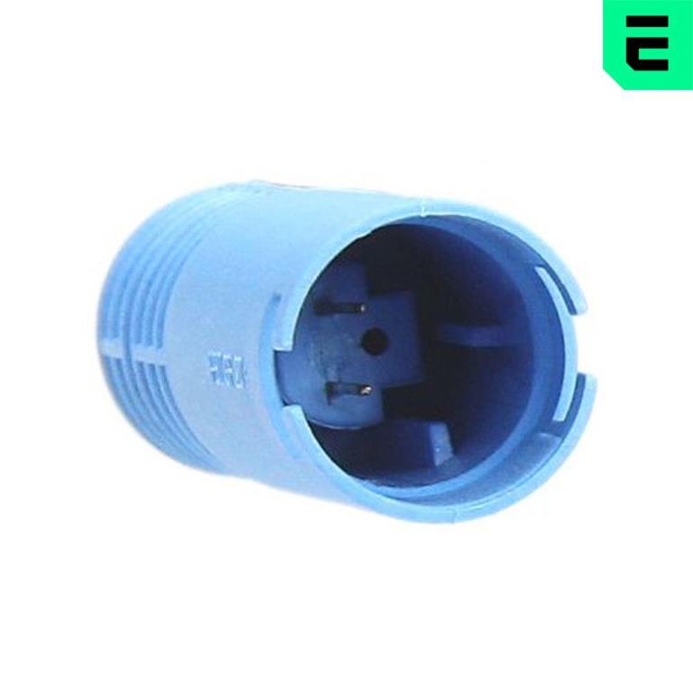 Capteur ABS (Capteur de vitesse de roue) Optimal ref. 06-S135