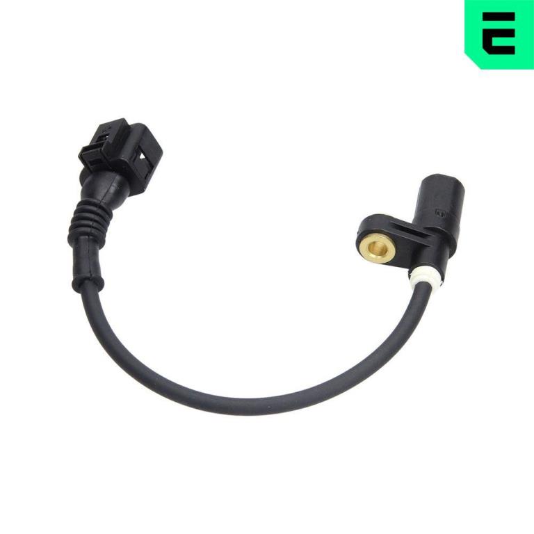 Capteur ABS (Capteur de vitesse de roue) Optimal ref. 06-S137