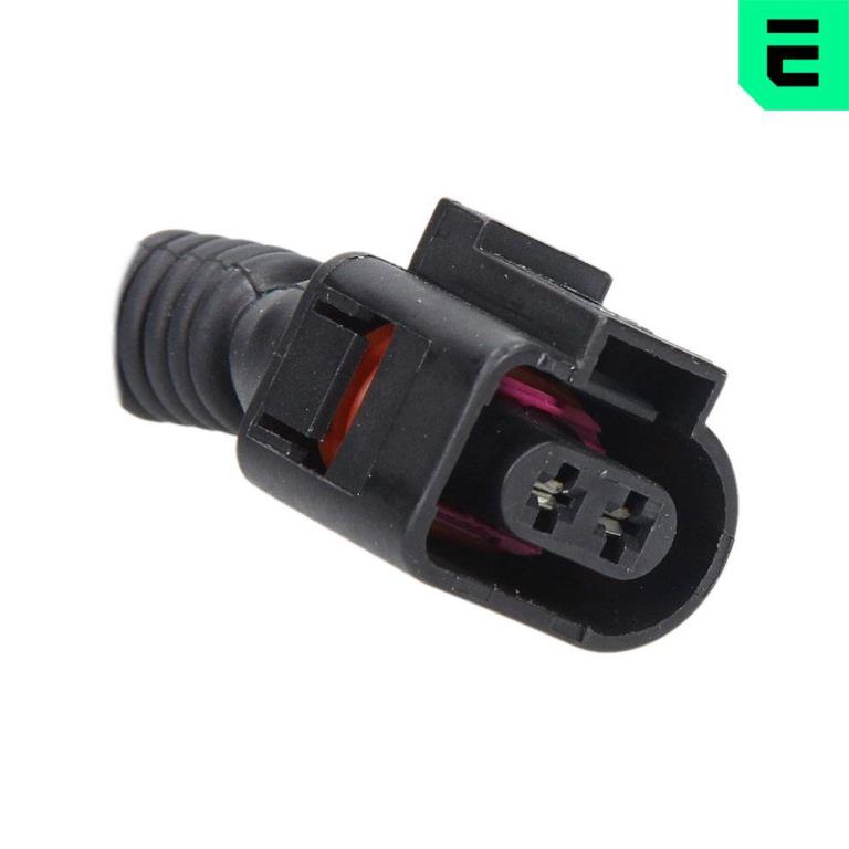 Capteur ABS (Capteur de vitesse de roue) Optimal ref. 06-S137