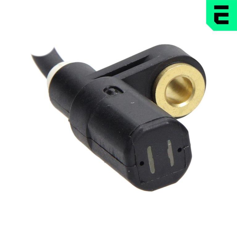 Capteur ABS (Capteur de vitesse de roue) Optimal ref. 06-S137