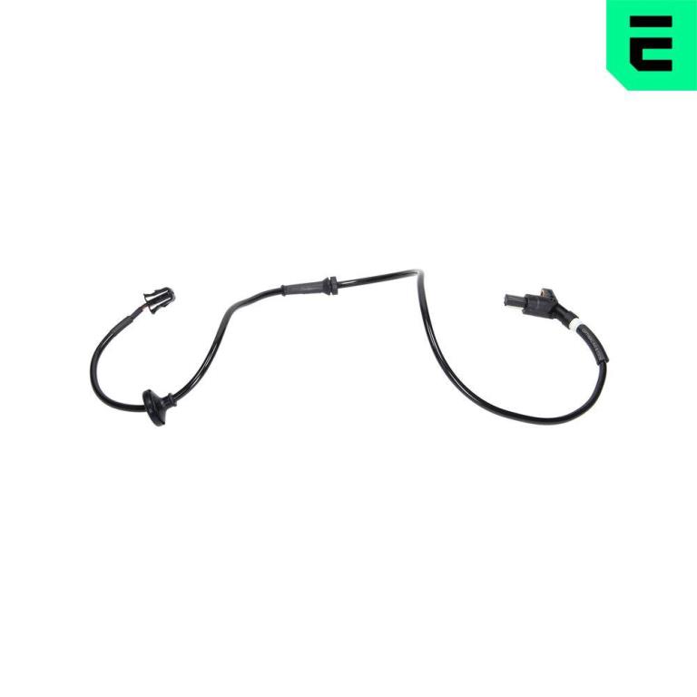 Capteur ABS (Capteur de vitesse de roue) Optimal ref. 06-S139