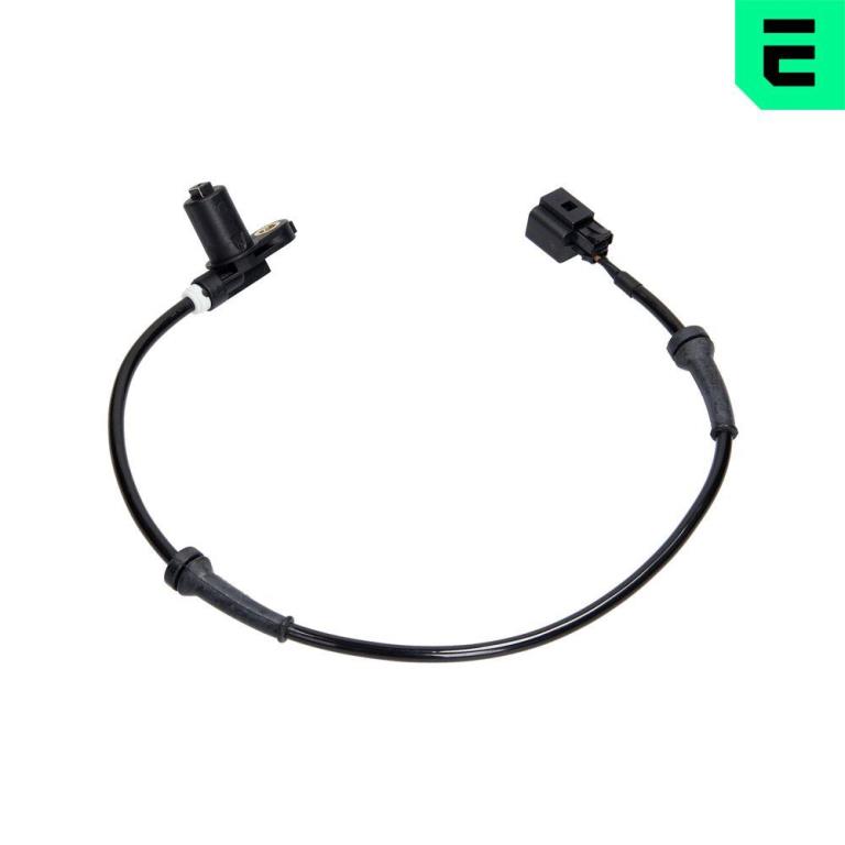 Capteur ABS (Capteur de vitesse de roue) Optimal ref. 06-S140