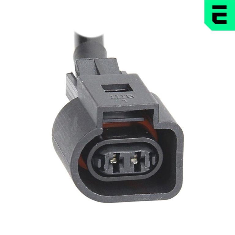Capteur ABS (Capteur de vitesse de roue) Optimal ref. 06-S140