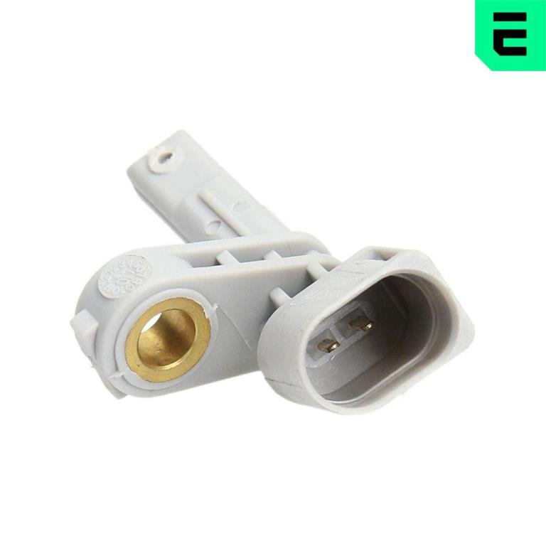 Capteur ABS (Capteur de vitesse de roue) Optimal 06-S146