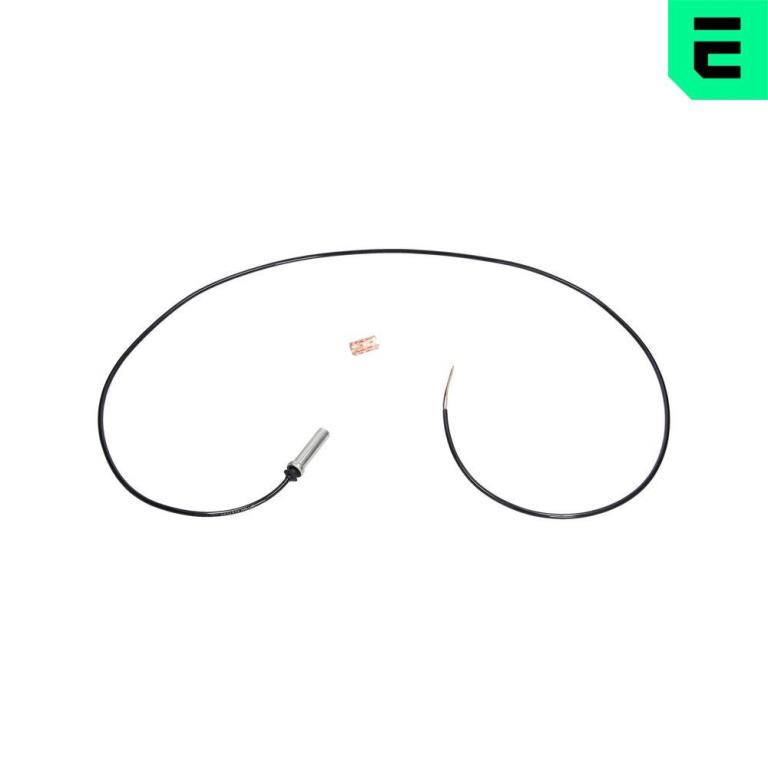 Capteur ABS (Capteur de vitesse de roue) Optimal 06-S154