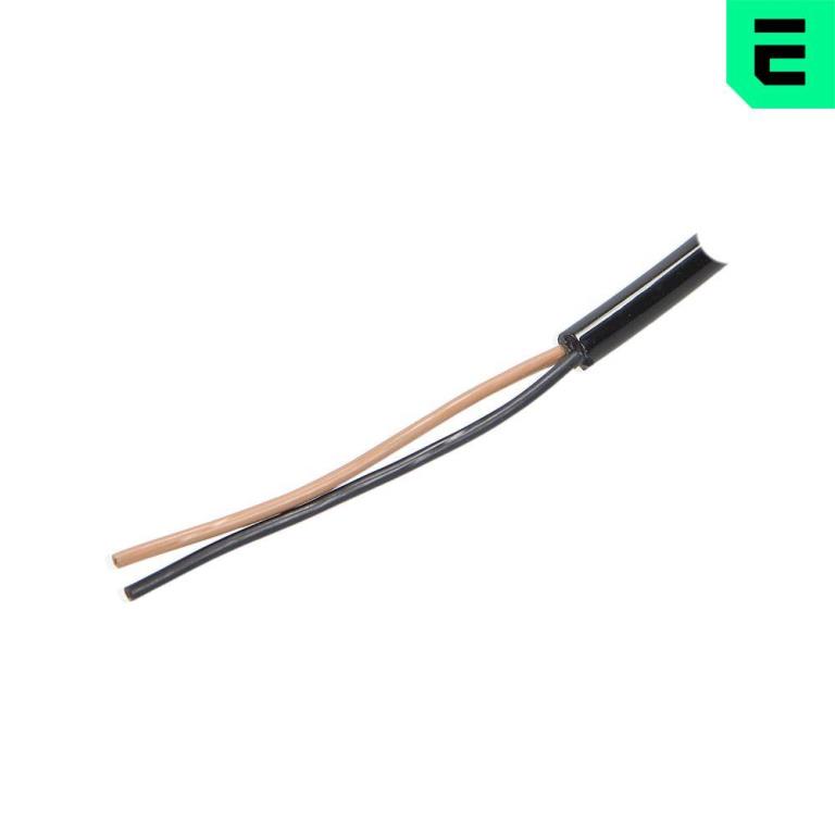 Capteur ABS (Capteur de vitesse de roue) Optimal 06-S154
