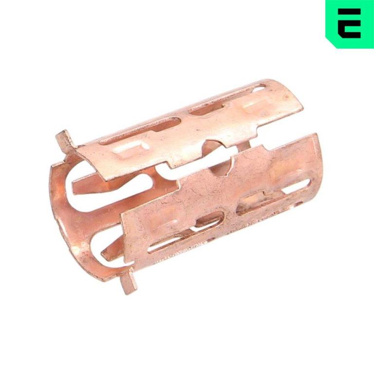 Capteur ABS (Capteur de vitesse de roue) Optimal 06-S154