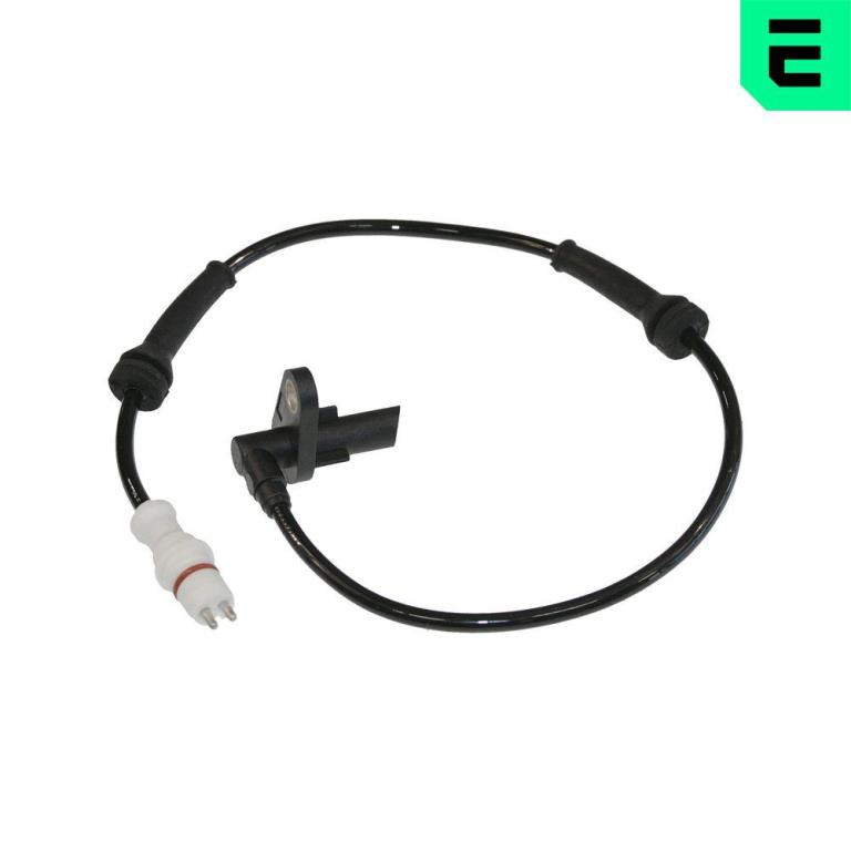 Capteur ABS (Capteur de vitesse de roue) Optimal 06-S161