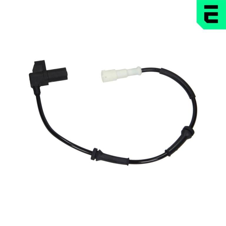 Capteur ABS (Capteur de vitesse de roue) Optimal ref. 06-S162