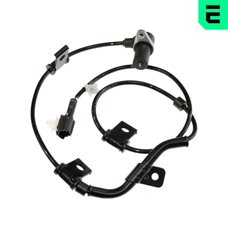 Capteur ABS (Capteur de vitesse de roue) Optimal ref. 06-S166