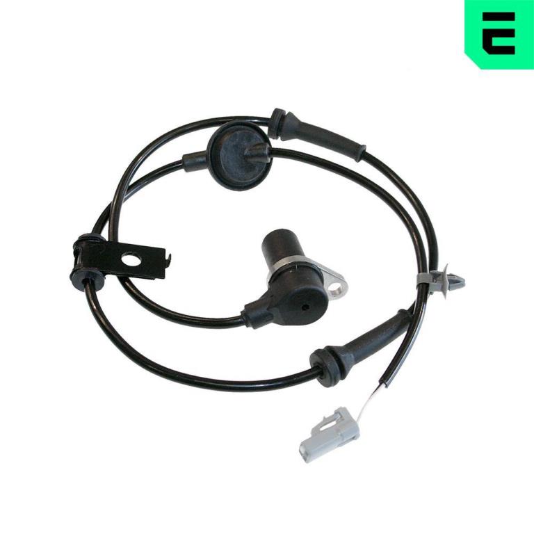 Capteur ABS (Capteur de vitesse de roue) Optimal ref. 06-S169