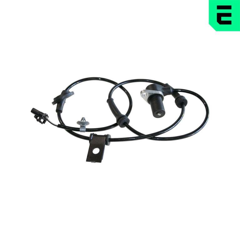 Capteur ABS (Capteur de vitesse de roue) Optimal ref. 06-S170