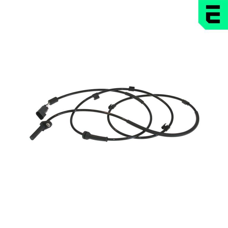 Capteur ABS (Capteur de vitesse de roue) Optimal 06-S172