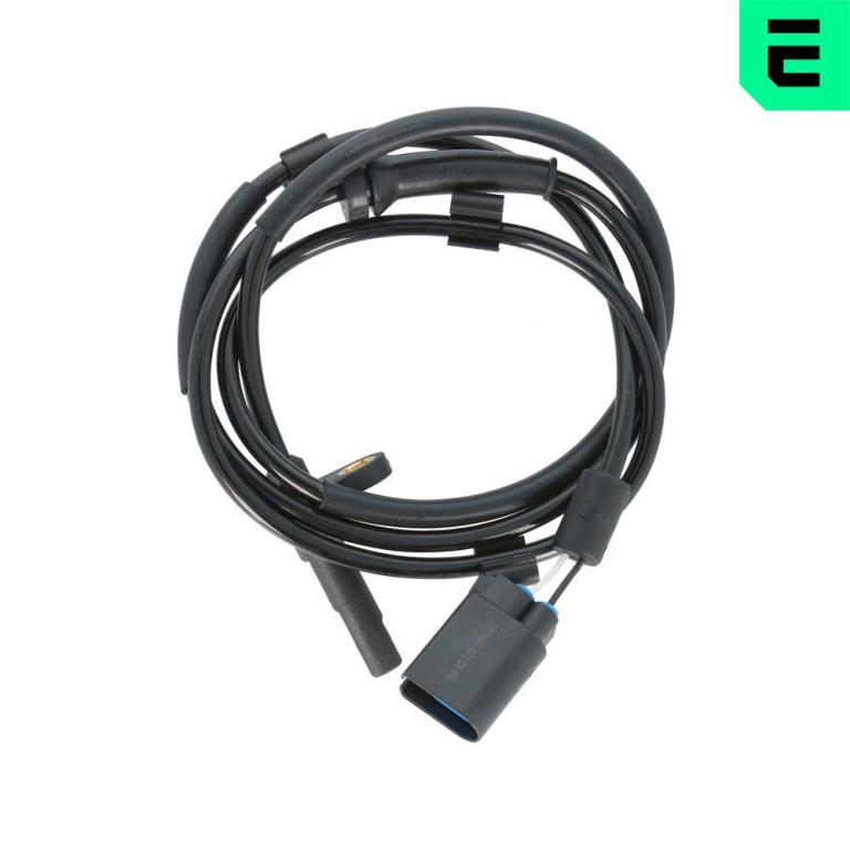 Capteur ABS (Capteur de vitesse de roue) Optimal ref. 06-S173