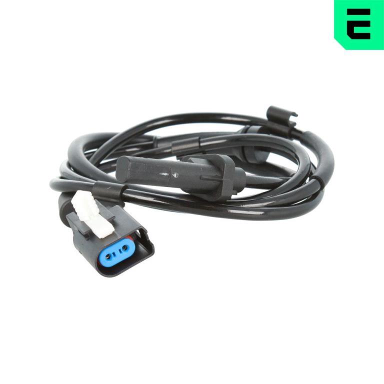 Capteur ABS (Capteur de vitesse de roue) Optimal ref. 06-S173