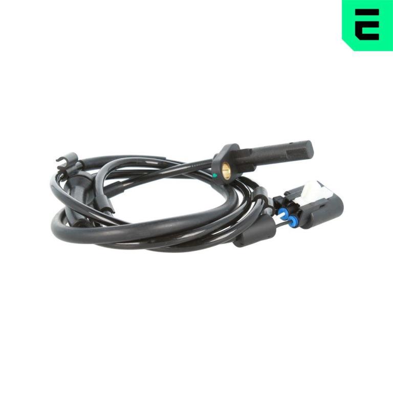 Capteur ABS (Capteur de vitesse de roue) Optimal ref. 06-S173