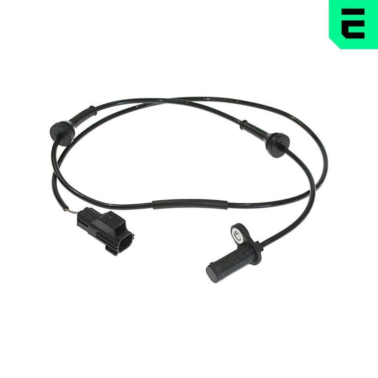 Capteur ABS (Capteur de vitesse de roue) Optimal ref. 06-S178
