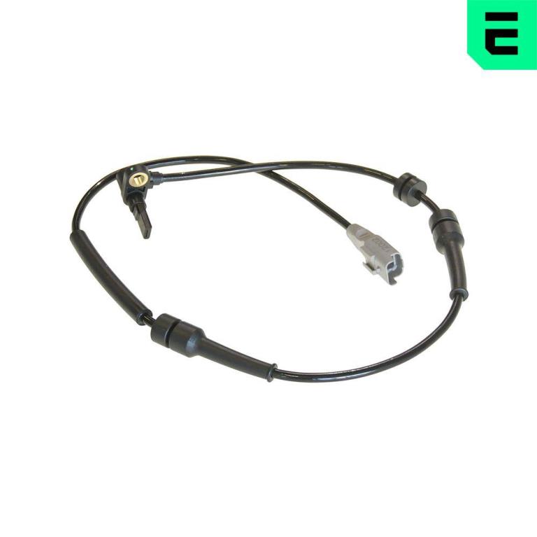 Capteur ABS (Capteur de vitesse de roue) Optimal ref. 06-S191