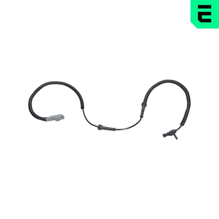 Capteur ABS (Capteur de vitesse de roue) Optimal ref. 06-S193